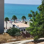 Maya edificio barberes sur