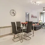 Apartamento Bazan Granada