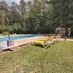 Del Parque Flats Le Village Marbella Golf