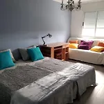 Amplio apartamento en Illa de Arousa, próximo a la playa