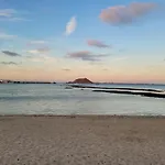 Beautiful, Modern Apartment In Sunny Corralejo