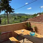 Alto De Torrecillas
