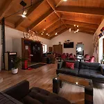 Ciclolodge el nevero
