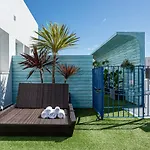 Apartamentos Turísticos La Boutique del Mar