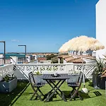 Apartamentos Turísticos La Boutique del Mar