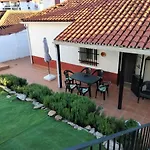 Apartamento Ceclavín