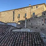Torre del Postigo By KubiK
