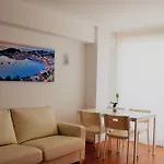 Apartamentos Sureda