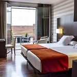 Hotel Zenit Pamplona