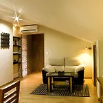 Apartamentos Turisticos Cullar Vega
