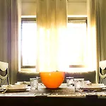 Apartamentos Turisticos Cullar Vega