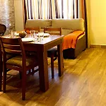 Apartamentos Turisticos Cullar Vega