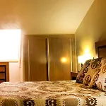 Apartamentos Turisticos Cullar Vega