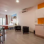 Baluart Apartments