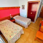 Hostal Magnolia