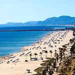 Apartamentos Gandía Valencia 3000