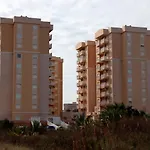 Apartamento Completo Villa Cristal