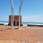 2 Room Apartment Torrelamata Torrevieja Alicante