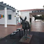 Piso De La Ermita