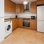 Apartamento Falcon Playa de Gandia Touriplaya ONLY FAMILIES