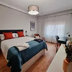 Apartamento céntrico de 3 dormitorios