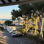 Appartement \'\'Los Pinos\'\' 50M De La Plage