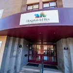 Residencia Hospital Del Rey