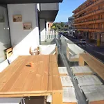 El balco de Sant Antoni de Calonge