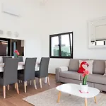 Villa Diamante 2 Golf Private Pool Caleta De Fuste By Holidays Home