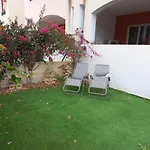 Ground Floor Apartment Close To Beach Vera Playa
