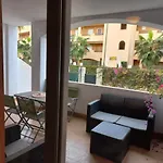 Ground Floor Apartment Close To Beach Vera Playa