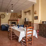 Casas rurales Los Guerrero B