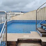 Duplex Appartement Met Zwembad, L\'Ampolla,