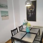 Apartamento Melide