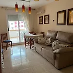 Apartamento Marina D\'or - 1ª Linea Acapulco IV