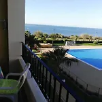Wifi Los Cisnes 2 Dormitorios Primera Linea Playa Ayamonte Isla Canela