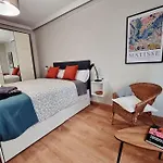 Apartamento céntrico de 3 dormitorios