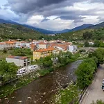 Casa Rural La Nava del Concejo