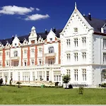 Balneario Palacio De Las Salinas