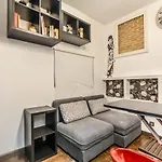Apartamento Lavapies