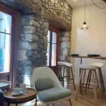 Apartamentos Mar Y Piedra