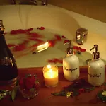 Casa Pepe La Rosa Atico