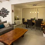 Chalet Del Sol En El Faro