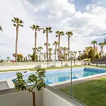 Awesome Apartment In Oropesa Del Mar With Sauna