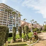 Awesome Apartment In Oropesa Del Mar With Sauna