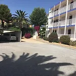 Esmeralda Apartment
