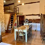 Loft Apartamento Rural La Fresneda - Casa Vidal