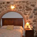 Nidal del Búho Casa Rural