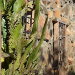 Nidal del Búho Casa Rural