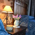 Nidal del Búho Casa Rural
